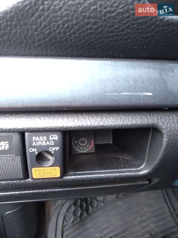 Ліфтбек Mazda 6 2006 в Києві