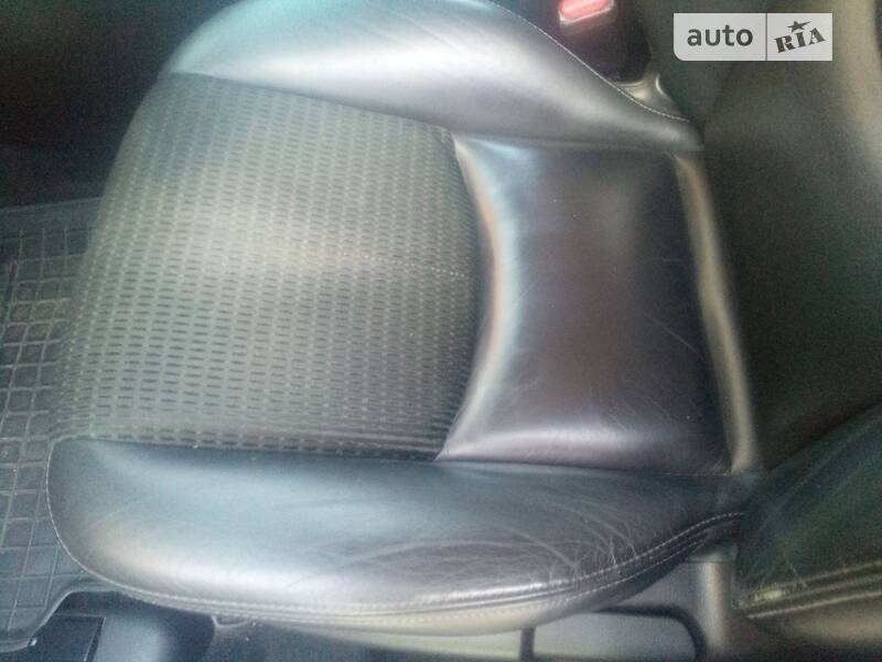 Универсал Mazda 6 2008 в Шепетовке