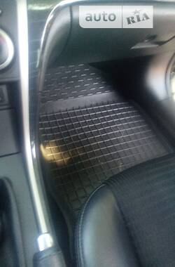 Универсал Mazda 6 2008 в Шепетовке