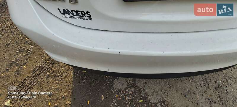 Седан Mazda 6 2017 в Одессе