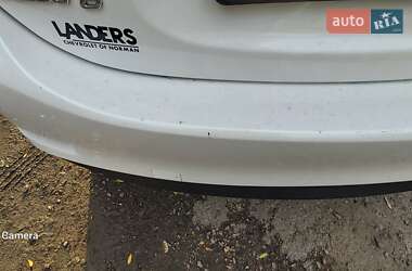 Седан Mazda 6 2017 в 