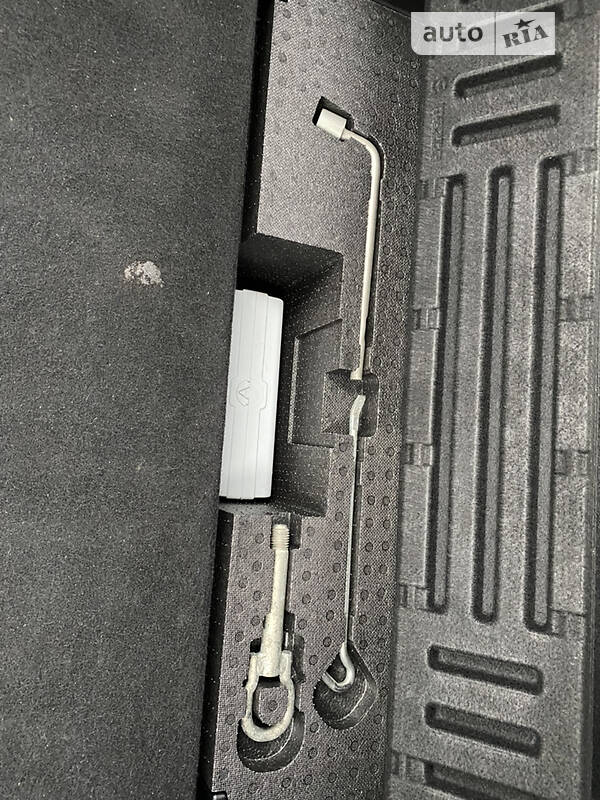 Универсал Mazda 6 2008 в Виннице