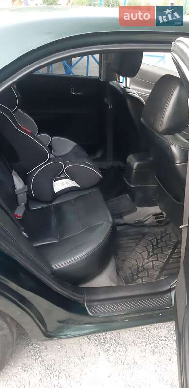 Седан Mazda 6 2003 в Запорожье