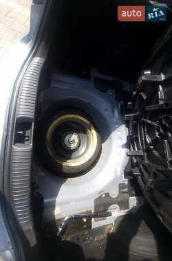 Лифтбек Mazda 6 2003 в 