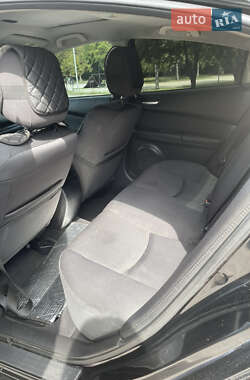 Седан Mazda 6 2011 в Запорожье