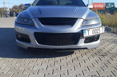 Седан Mazda 6 2006 в Боярке