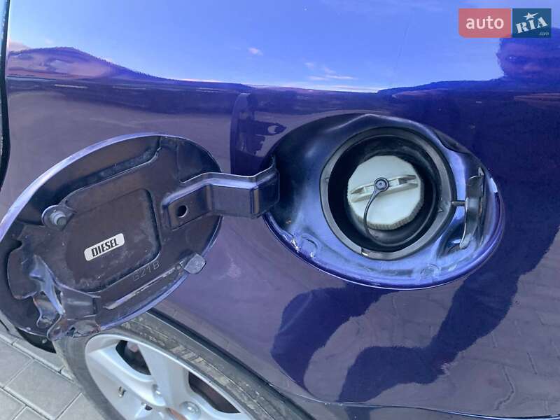 Универсал Mazda 6 2003 в Мукачево