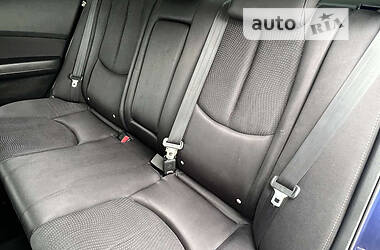 Седан Mazda 6 2008 в 