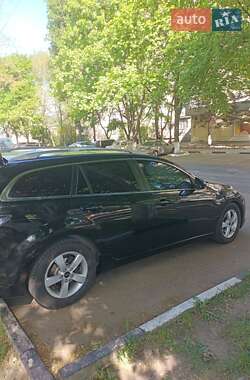 Універсал Mazda 6 2009 в Одесі