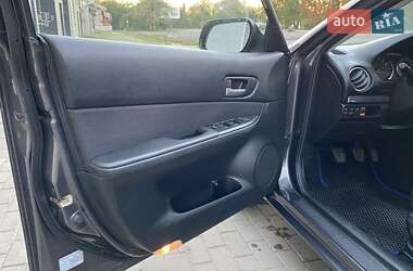 Універсал Mazda 6 2005 в Хоролі