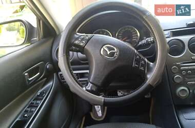 Седан Mazda 6 2004 в Локачах