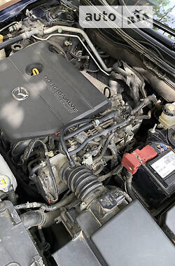 Універсал Mazda 6 2008 в Рені