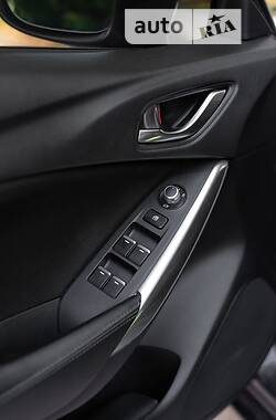 Седан Mazda 6 2015 в Глухове фото 3 Седан Mazda 6 2015 в Глухове