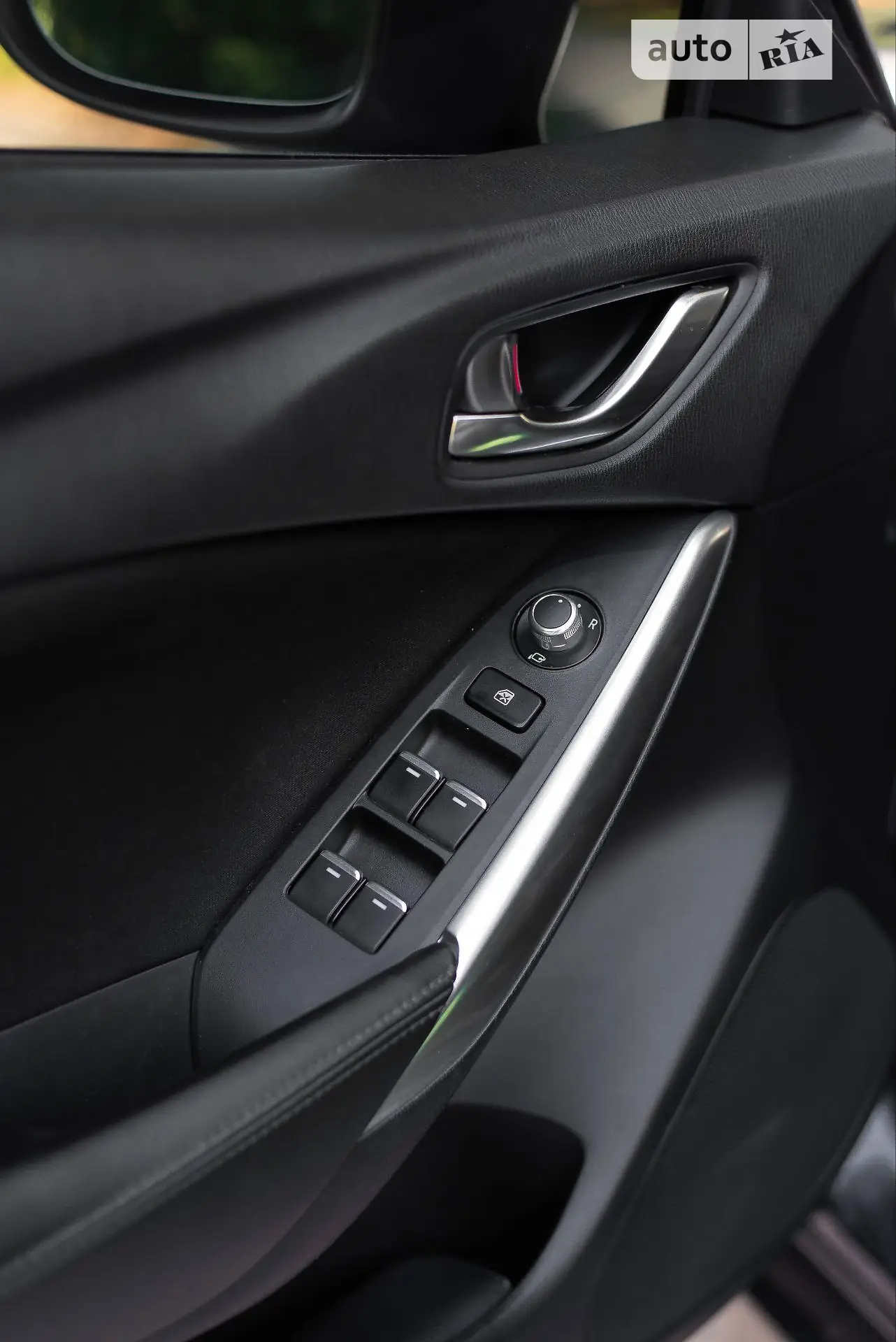 2015 Mazda 6 - мініатюра 3