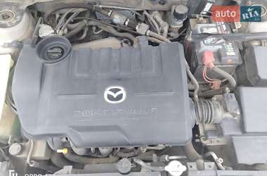 Седан Mazda 6 2004 в Вінниці фото 5 Седан Mazda 6 2004 в Вінниці