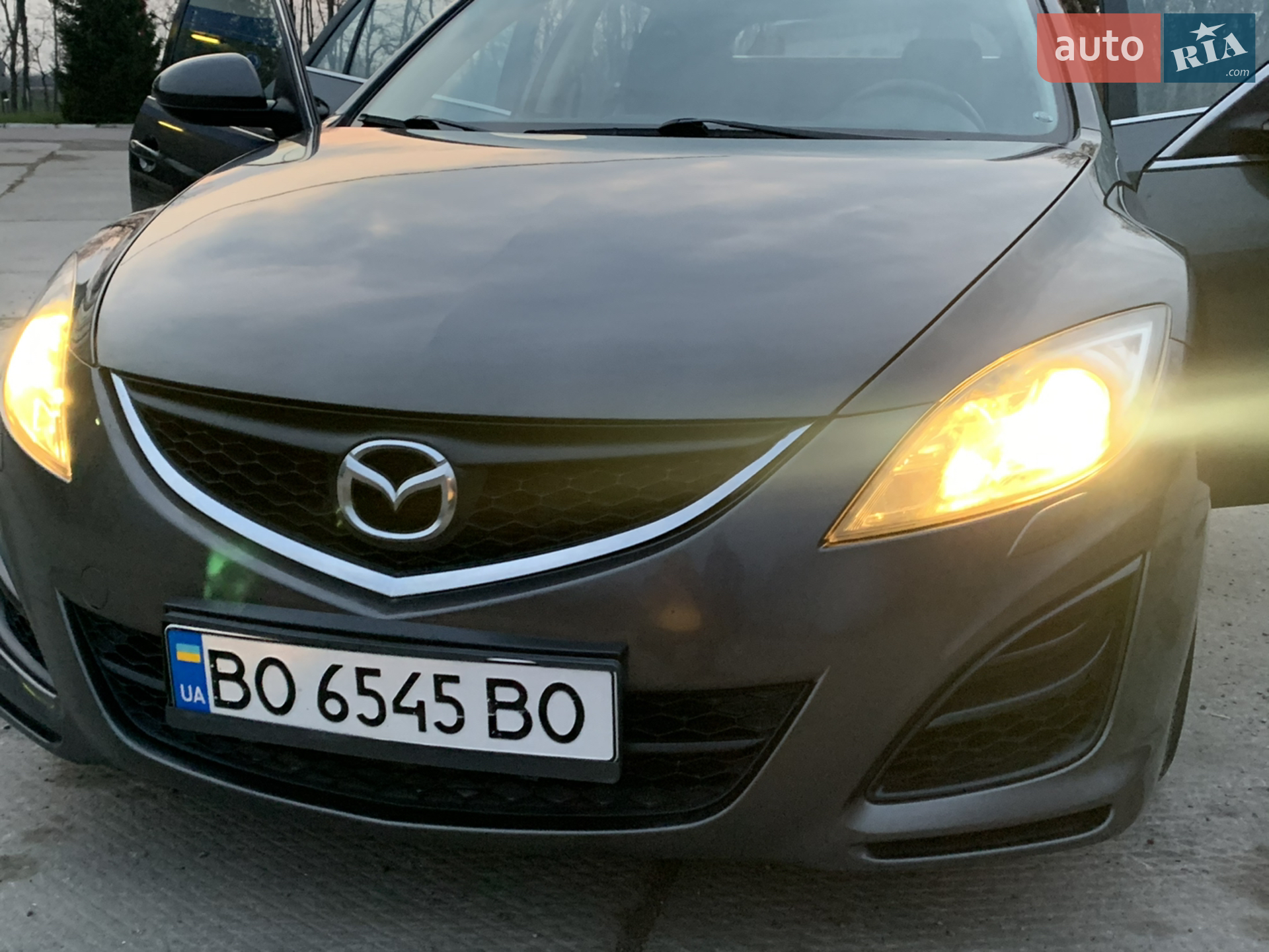 2010 Mazda 6 - мініатюра 2