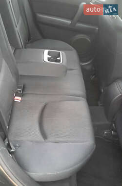 Универсал Mazda 6 2010 в Залещиках фото 27 Универсал Mazda 6 2010 в Залещиках