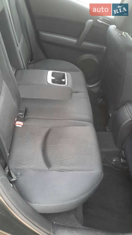 Универсал Mazda 6 2010 в Залещиках фото 27 Универсал Mazda 6 2010 в Залещиках