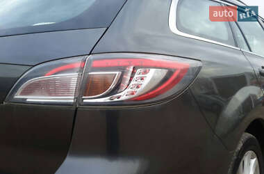 Универсал Mazda 6 2010 в Залещиках фото 16 Универсал Mazda 6 2010 в Залещиках
