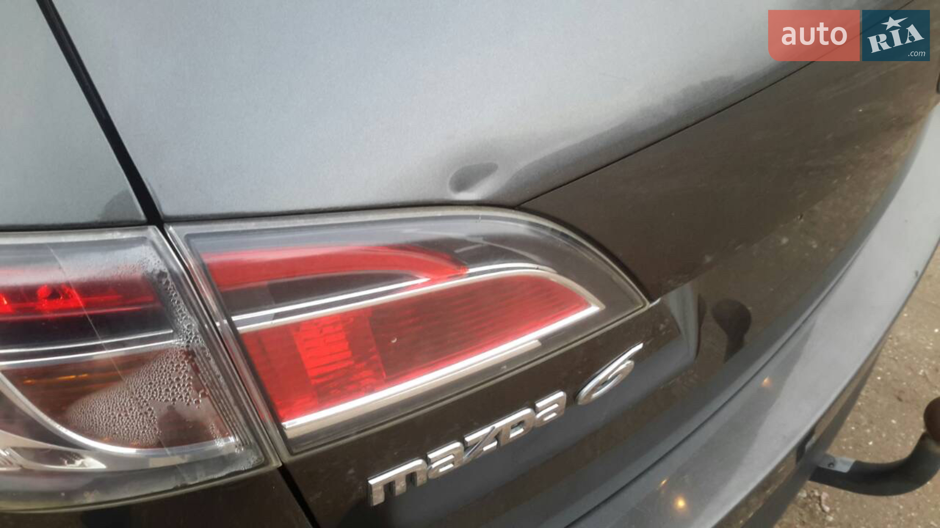2010 Mazda 6 - мініатюра 19