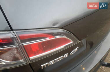 Универсал Mazda 6 2010 в 