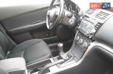 Универсал Mazda 6 2010 в Залещиках фото 23 Универсал Mazda 6 2010 в Залещиках
