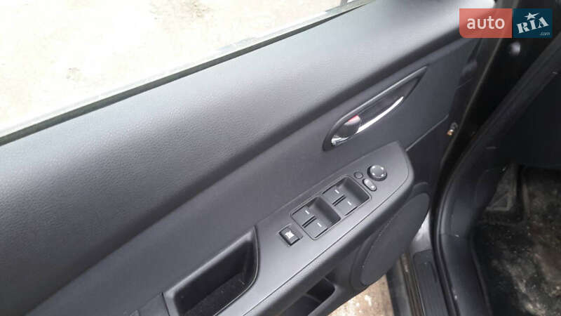 Универсал Mazda 6 2010 в Залещиках фото 26 Универсал Mazda 6 2010 в Залещиках