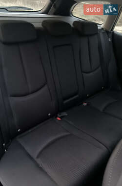 Универсал Mazda 6 2010 в Залещиках фото 28 Универсал Mazda 6 2010 в Залещиках