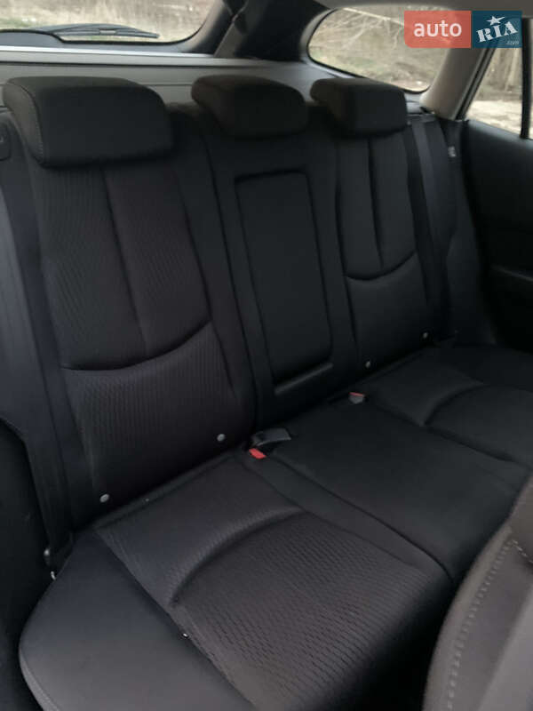 Универсал Mazda 6 2010 в Залещиках фото 28 Универсал Mazda 6 2010 в Залещиках