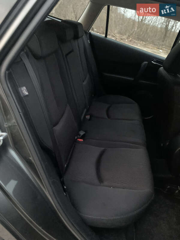 Универсал Mazda 6 2010 в Залещиках фото 29 Универсал Mazda 6 2010 в Залещиках