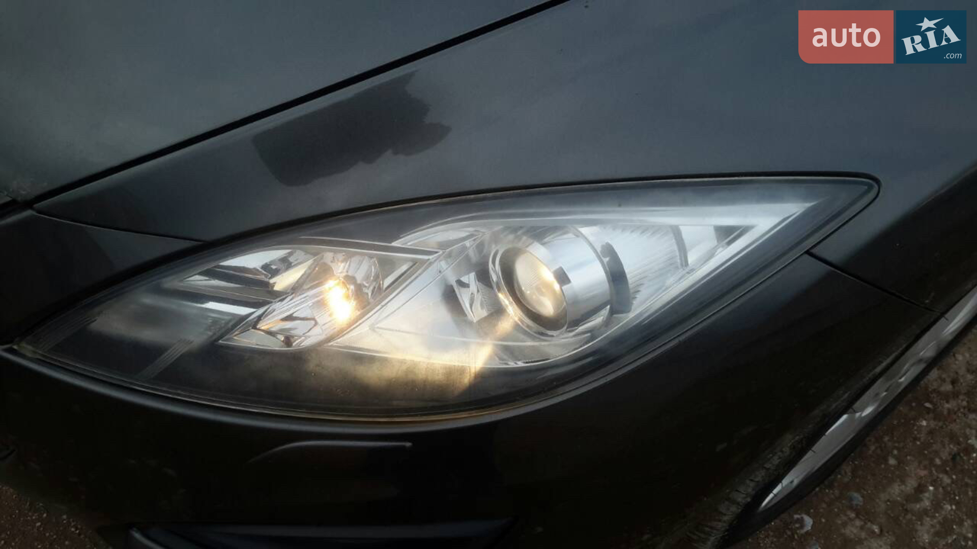 2010 Mazda 6 - мініатюра 30