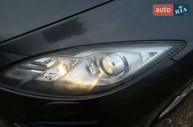 Универсал Mazda 6 2010 в 
