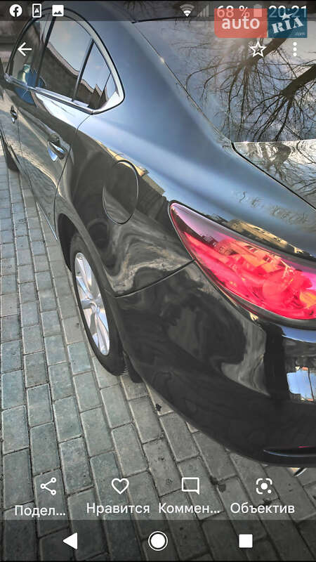 Седан Mazda 6 2016 в Хмельницькому фото 5 Седан Mazda 6 2016 в Хмельницькому