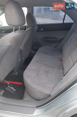 Седан Mazda 6 2004 в Кривом Роге