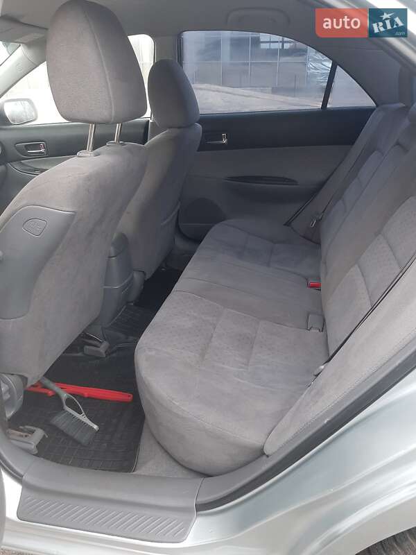 Седан Mazda 6 2004 в Кривому Розі фото 5 Седан Mazda 6 2004 в Кривому Розі
