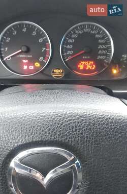 Универсал Mazda 6 2004 в Покрове