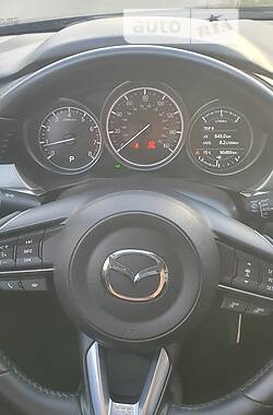 Седан Mazda 6 2019 в Херсоне