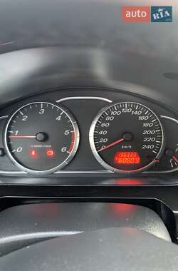 Универсал Mazda 6 2007 в Николаеве