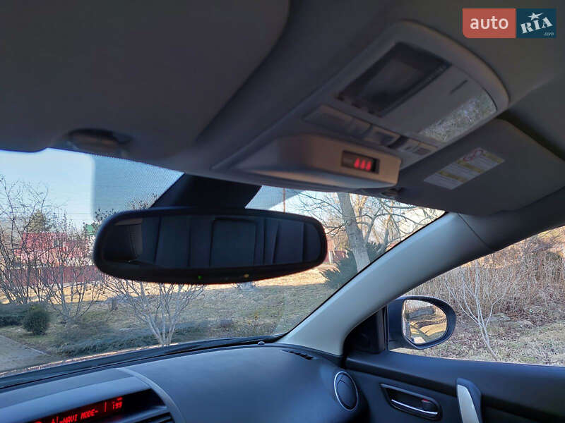 Универсал Mazda 6 2008 в Калуше