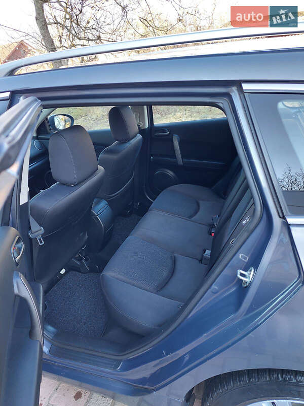 Универсал Mazda 6 2008 в Калуше фото 7 Универсал Mazda 6 2008 в Калуше