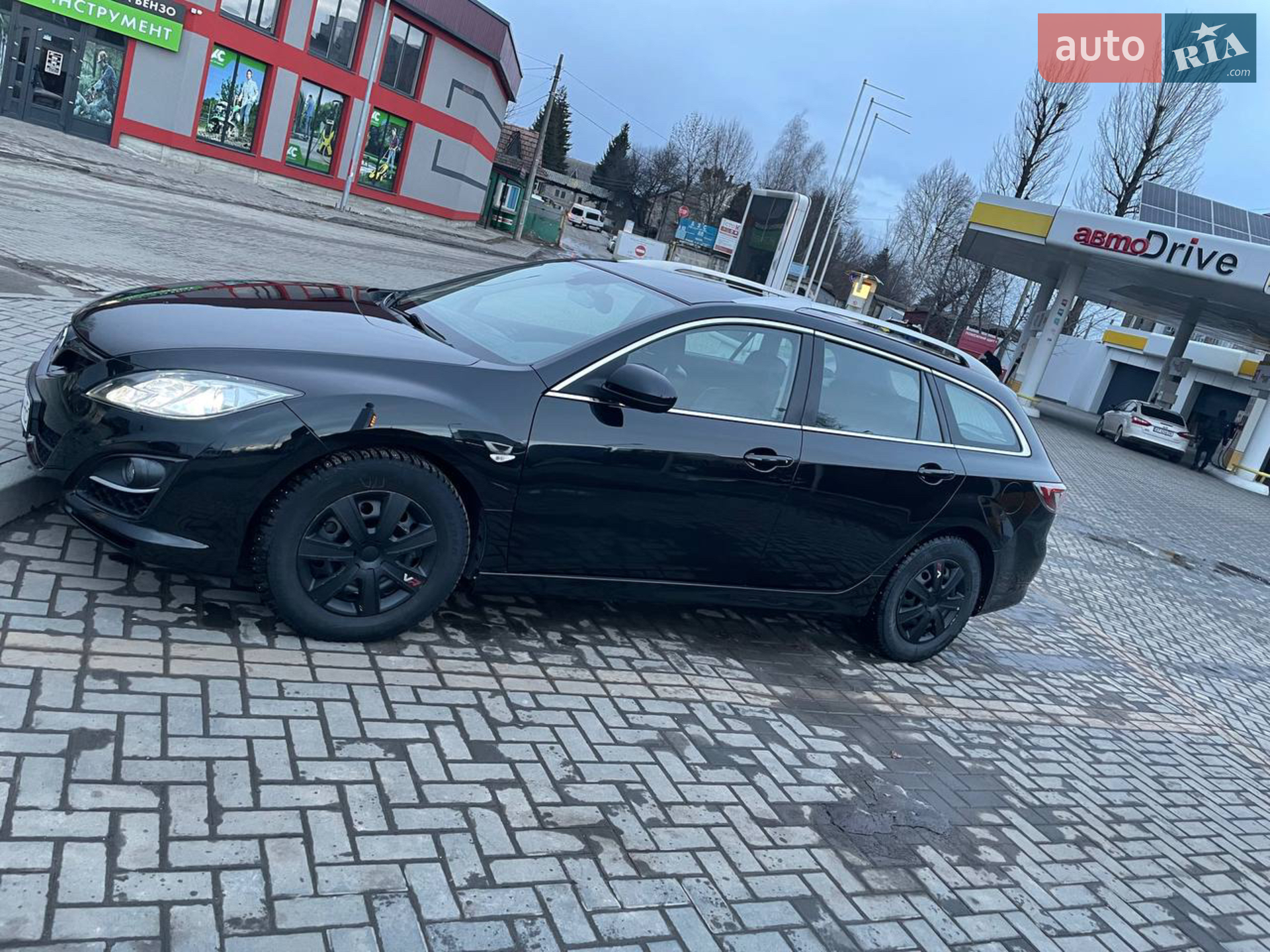 2010 Mazda 6 - мініатюра 9