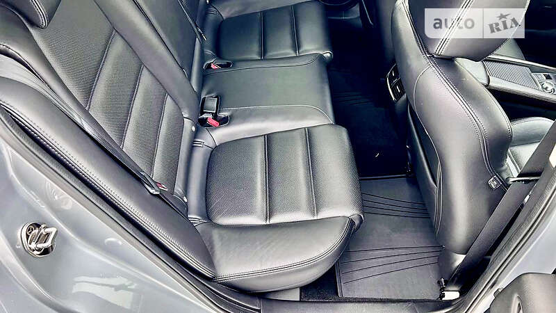 Седан Mazda 6 2016 в Киеве