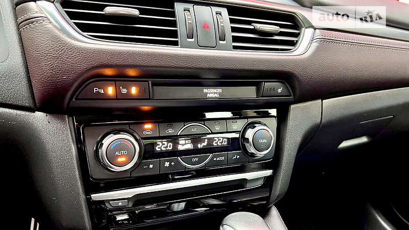 Седан Mazda 6 2016 в Киеве