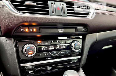 Седан Mazda 6 2016 в Києві