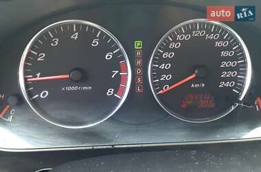 Седан Mazda 6 2006 в Черкассах