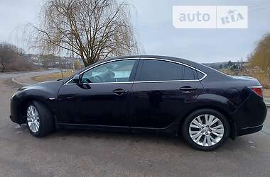 Седан Mazda 6 2008 в Умани