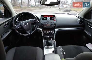 Седан Mazda 6 2010 в Харькове