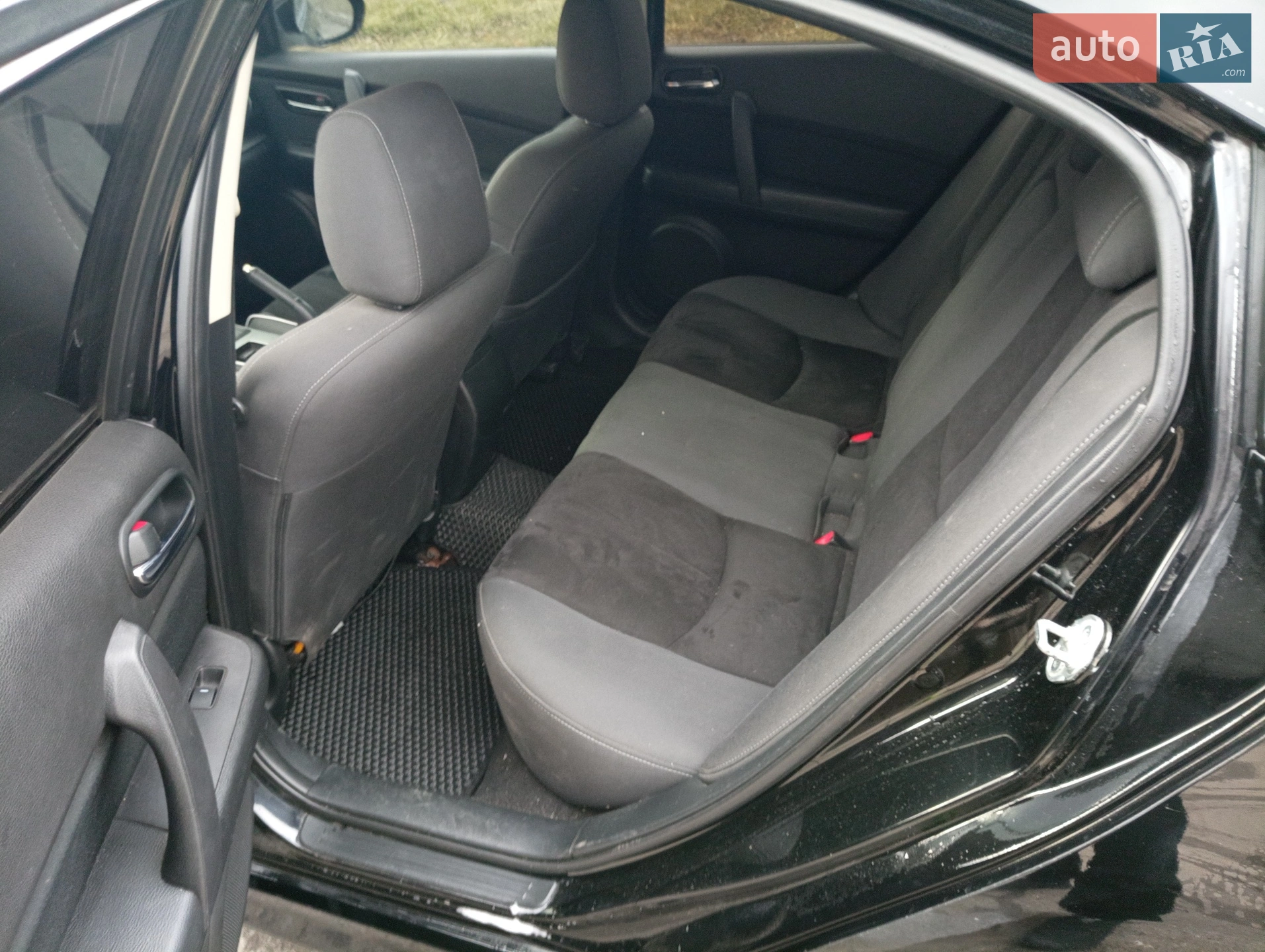 2010 Mazda 6 - мініатюра 7