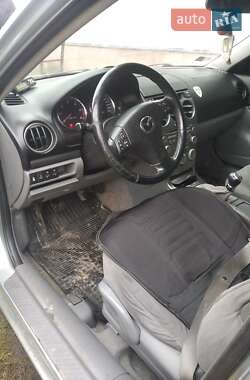 Універсал Mazda 6 2004 в Рокитному