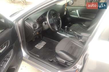 Універсал Mazda 6 2007 в Болграді